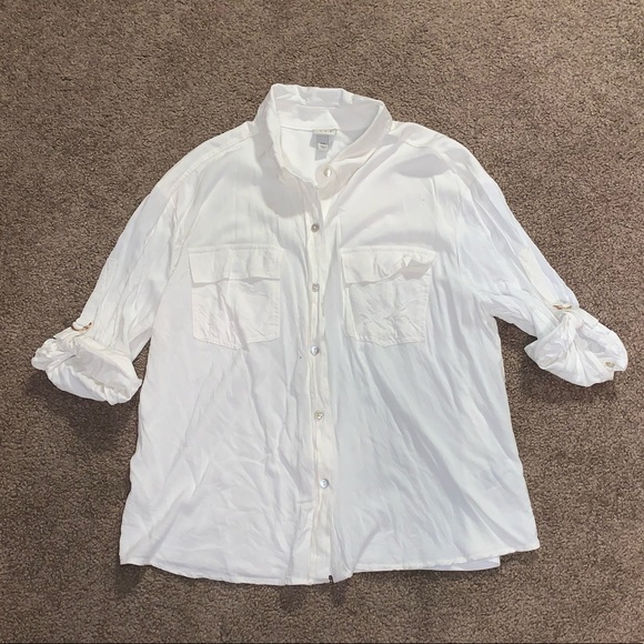 Tops - Target Dress Shirt
